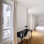 Rent 5 bedroom apartment of 152 m² in Paris