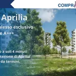 Affitto 2 camera appartamento di 50 m² in Roma