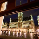 Rent 1 bedroom apartment of 25 m² in Brussels