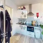 Rent 1 bedroom student apartment in Nottingham