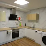 Rent 1 bedroom apartment of 73 m² in Madrid