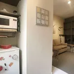 Huur 1 slaapkamer appartement van 50 m² in brussels