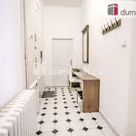 Rent 4 bedroom apartment of 130 m² in Prague