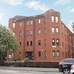 Rent 1 bedroom apartment in Glasgow  City Centre