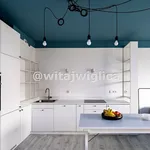 Rent 2 bedroom apartment of 50 m² in Wrocław