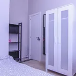 Rent 7 bedroom apartment in Valencia