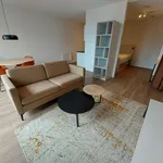 Huur 1 slaapkamer appartement van 49 m² in Leiden