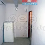 Rent 2 bedroom apartment of 42 m² in Jindřichův Hradec