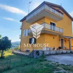 4-room flat via Monte Bianco 27, Carchitti, Palestrina