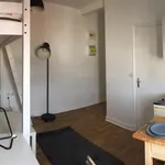 Appartement de 20 m² avec 1 chambre(s) en location à REIMS