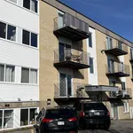  appartement avec 1 chambre(s) en location à Trois-Rivières