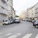 Alugar 1 quarto apartamento de 38 m² em lisbon