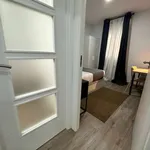 Rent a room of 70 m² in madrid