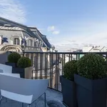 Appartement de 51 m² avec 1 chambre(s) en location à Paris