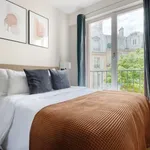 Appartement de 57 m² avec 2 chambre(s) en location à paris