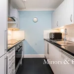 Rent 2 bedroom flat in Norwich