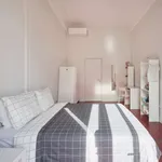 Rent a room in lisbon