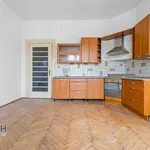 Rent 2 bedroom apartment of 70 m² in Náchod