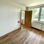 Pronajměte si 4 ložnic/e byt o rozloze 68 m² v Litvínov