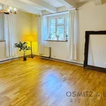 Pronajměte si 2 ložnic/e byt o rozloze 90 m² v Prague