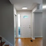 Rent 4 bedroom house in Oakville (Bronte West)