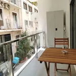 Rent 1 bedroom apartment of 1 m² in M unicipal Unit of Makrakomi