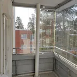 Vuokraa 2 makuuhuoneen talo, 47 m² paikassa Matinkylä,