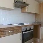 Appartement de 35 m² avec 1 chambre(s) en location à Nancy