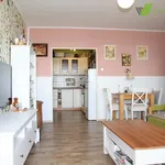 Rent 3 bedroom apartment of 63 m² in Praha 4