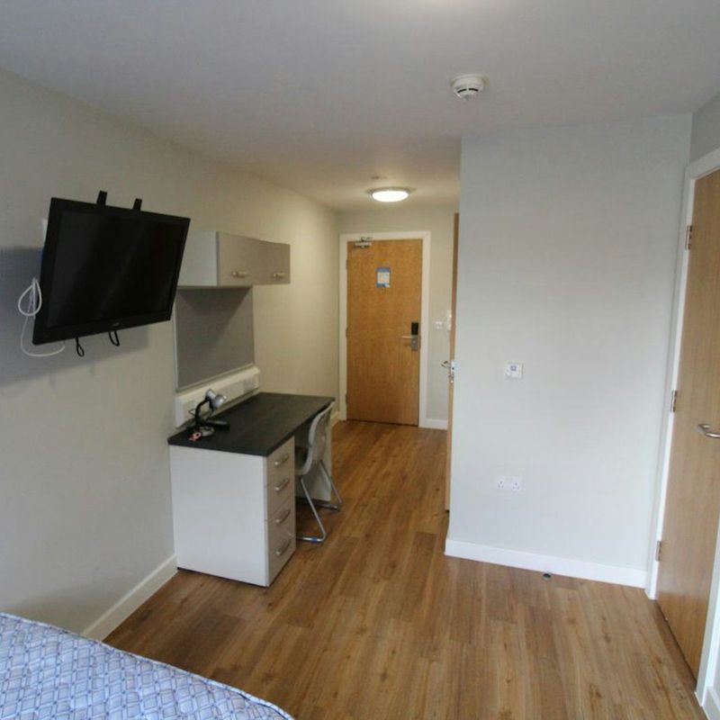 1 Bedroom Property For Rent in Sheffield - £650 pcm