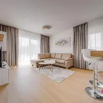 Pronajměte si 2 ložnic/e byt o rozloze 58 m² v Prague