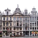 Rent 1 bedroom apartment in BRUXELLES