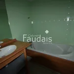 Rent 2 bedroom apartment of 32 m² in Méautis