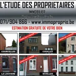 Maison de 1950 m² avec 1 chambre(s) en location à Manage