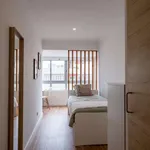 Quarto de 200 m² em lisbon