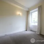 Rent 2 bedroom apartment in Edinburgh