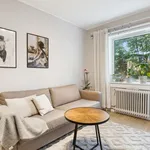 Rent 1 bedroom apartment of 18 m² in Oslo