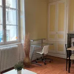 Rent 1 bedroom apartment of 35 m² in Château-Renault