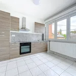 Rent 2 bedroom apartment in Charleroi