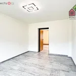 Rent 3 bedroom apartment of 66 m² in Ústí nad Labem