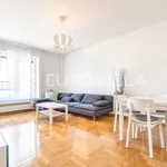 Rent 1 bedroom apartment of 58 m² in Zagreb