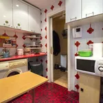 Alquilar 3 dormitorio apartamento en Madrid