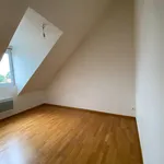 Appartement de 25 m² avec 1 chambre(s) en location à Revin