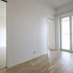 Rent 2 bedroom apartment of 50 m² in fredikanterassi