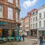 Rent 1 bedroom apartment in Antwerpen