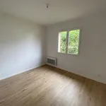 Maison de 122 m² avec 6 chambre(s) en location à plaisir