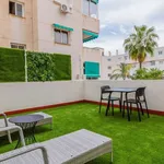 Alquilo 1 dormitorio apartamento de 51 m² en malaga