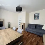 Rent 3 bedroom apartment of 54 m² in Warsaw