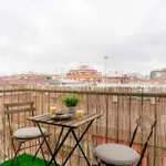 Rent 3 bedroom apartment in Alicante