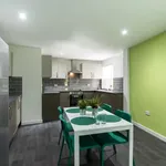 Rent 1 bedroom student apartment in Newcastle upon Tyne